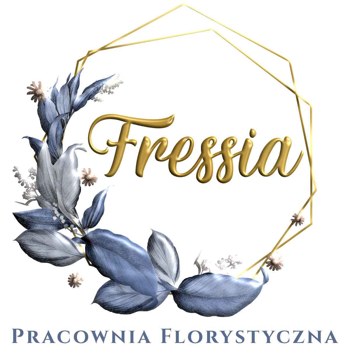 Pracownia Florystyczna Fressia